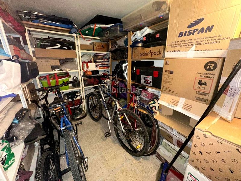 Foto 49a57e80-642b-451d-872a-d40fee2fd993. Pis amb calefacció aparcament piscina a Val Alcalá de Henares