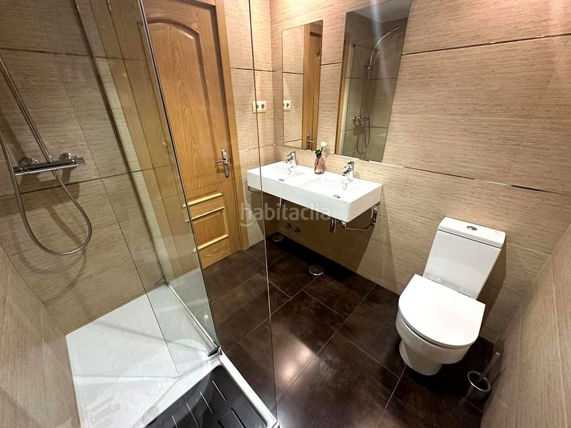 Foto 52b2ba1d-b77e-4f4f-9e7d-96ee05be80ad. Pis amb calefacció aparcament piscina a Val Alcalá de Henares