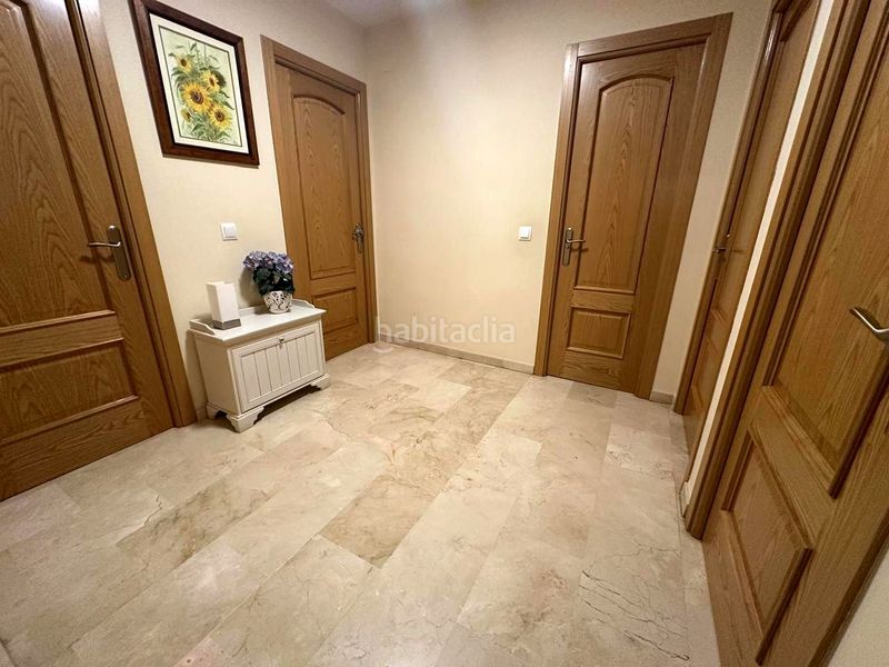 Foto 5821d738-f4b4-4534-b4bc-4b5b41e34e85. Pis amb calefacció aparcament piscina a Val Alcalá de Henares