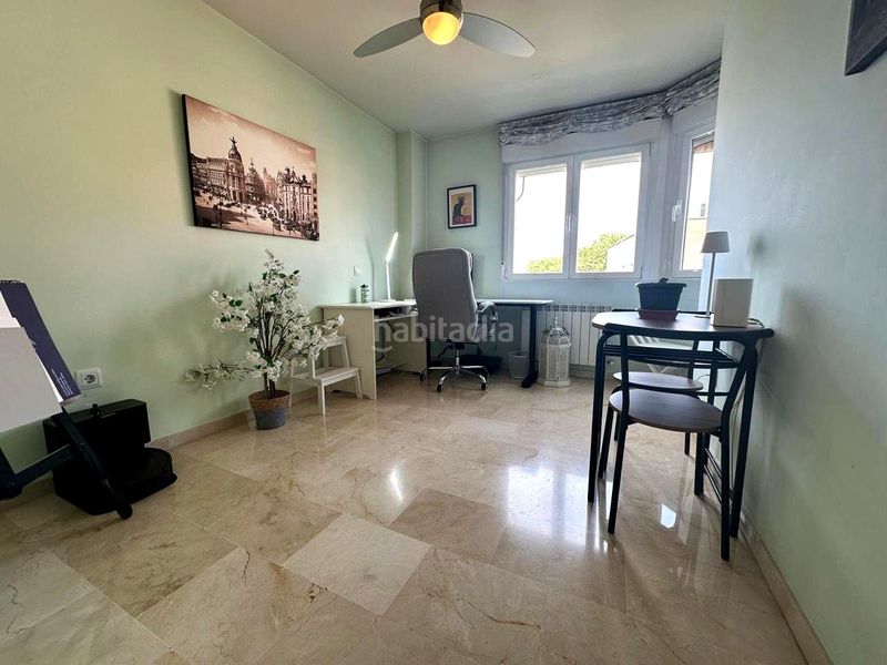 Foto 5ff18ed0-0b35-4de9-b329-e37377ffb609. Pis amb calefacció aparcament piscina a Val Alcalá de Henares