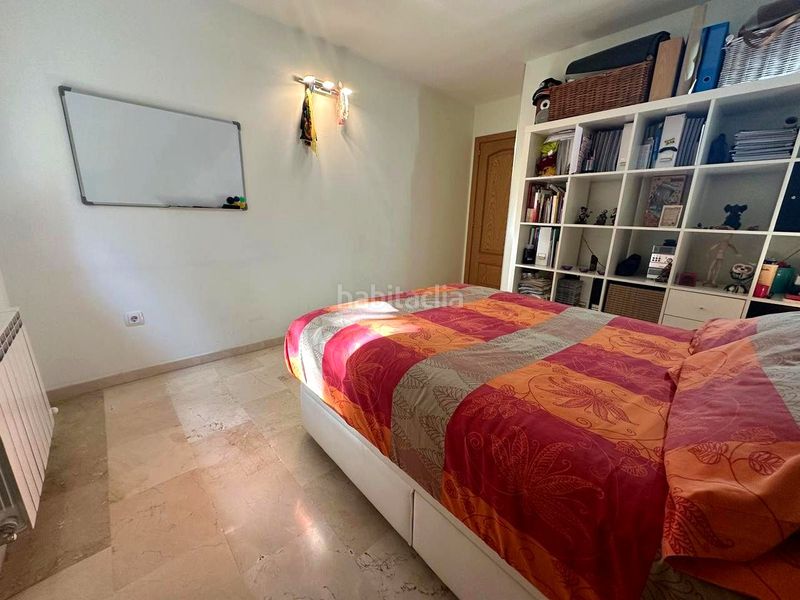 Foto 6410500a-238c-4afe-af37-05590b9d27a0. Pis amb calefacció aparcament piscina a Val Alcalá de Henares