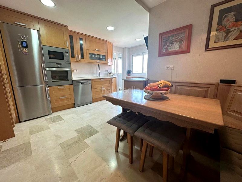 Foto 9e4b14b5-f748-438d-a4f5-4ab0eb752219. Pis amb calefacció aparcament piscina a Val Alcalá de Henares