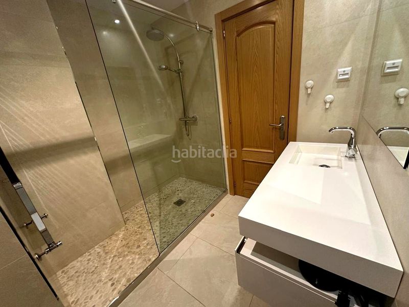 Foto aa897ee0-3c3a-40f3-8f62-939cbafeb565. Pis amb calefacció aparcament piscina a Val Alcalá de Henares