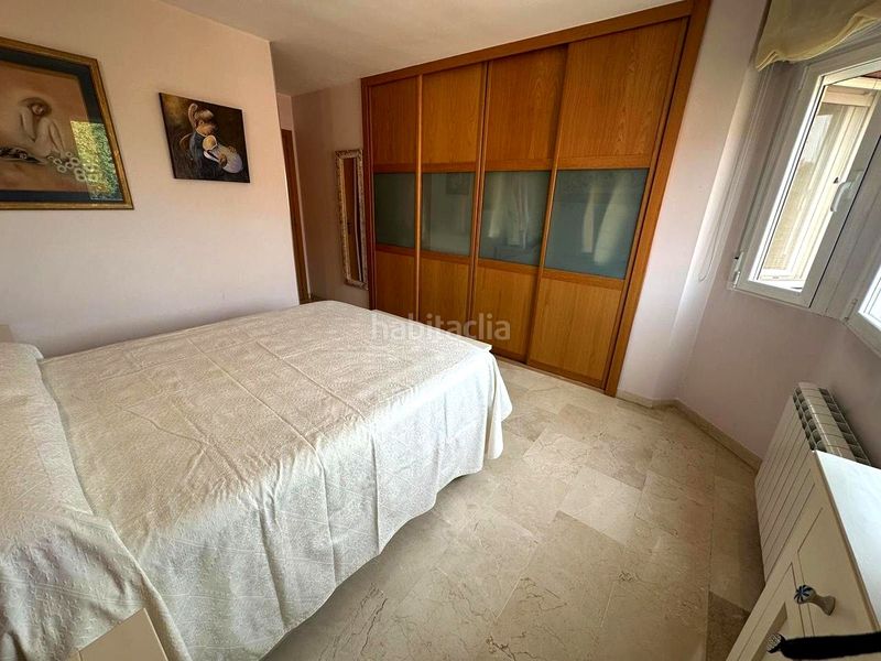 Foto ca77359b-51cf-42e8-bdb0-b0600dc9dc52. Pis amb calefacció aparcament piscina a Val Alcalá de Henares