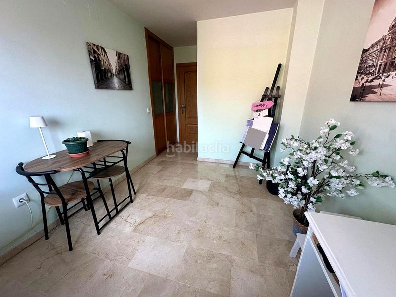 Foto f38dca67-2b52-4969-9f92-273caa210b0a. Pis amb calefacció aparcament piscina a Val Alcalá de Henares