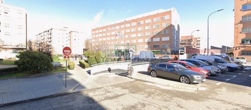 Foto 28a96a89-f4e4-4733-944c-bf60ff415ab6. Apartament amb calefacció a Caballería Española Alcalá de Henares
