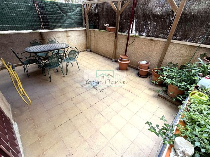 Foto 0b6c48cf-38f4-4d0f-ab40-df107c1d962e. Planta baixa amb calefacció aparcament piscina a Torrejón de Ardoz