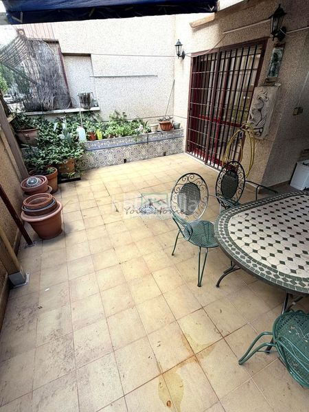 Foto 4c3fac70-f839-4861-b147-8e25de70ab14. Planta baixa amb calefacció aparcament piscina a Torrejón de Ardoz