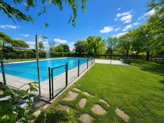 Flat in Ensanche