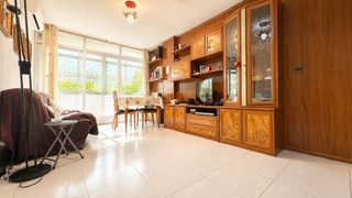 Flat in Chorrillo