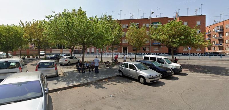 Foto d6d7e74c-3b95-475f-9af1-31f28187cfb6. Pis amb calefacció a Chorrillo Alcalá de Henares