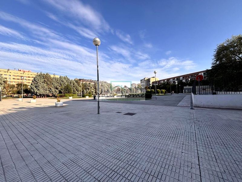 Foto a0759e5f-51ca-4f09-a489-1ed0121e8624. Pis amb calefacció a Virgen del Rosario Torrejón de Ardoz