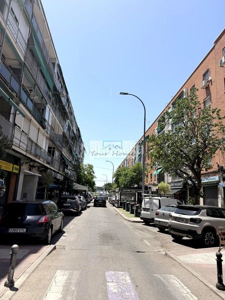 Foto a9690f39-8e85-4518-bf4d-03b6e4cb7323. Pis amb calefacció a Virgen del Rosario Torrejón de Ardoz