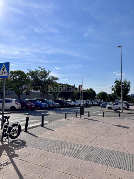 Foto a46d8ba2-2d79-445f-a53d-6ec4acee97aa. Pis amb calefacció a San Diego Madrid