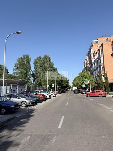 Foto 2c9108e9-c07e-48c1-9ab6-1084d813c987. Pis amb calefacció aparcament a Juncal Torrejón de Ardoz