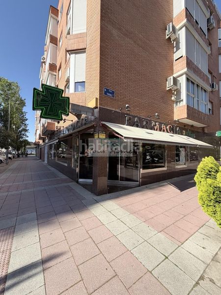 Foto 59a91958-5a2c-4073-8ed2-7ac2e2cda783. Pis amb calefacció aparcament a Juncal Torrejón de Ardoz
