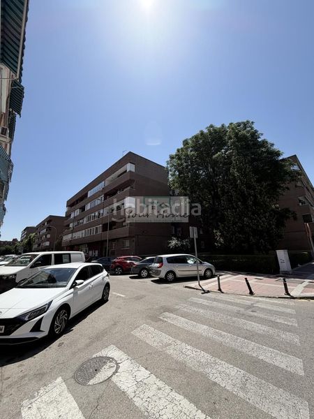 Foto d933c2cb-5720-407c-b0dd-9abac144e0ae. Planta baixa amb calefacció a Veredillas Torrejón de Ardoz