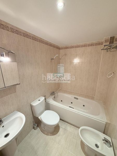 Foto 0bfe3f8e-6e41-4210-a700-254224f34547. Pis amb calefacció piscina a Juncal Torrejón de Ardoz