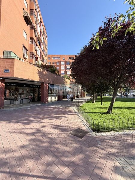 Foto 36e0789b-251a-4319-ac9d-bcf6e36ed312. Pis amb calefacció piscina a Juncal Torrejón de Ardoz