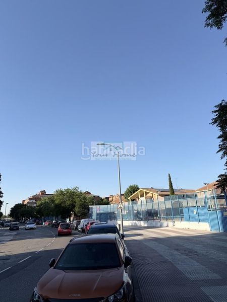 Foto ed42c21f-6dab-464a-b4ee-bb80cdbaae67. Pis amb calefacció piscina a Juncal Torrejón de Ardoz