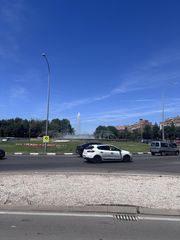 Car parking  Oxígeno. Plaza de garaje en venta  calle oxígeno, torrejón de ardoz