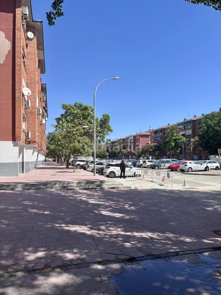 Foto 6c8a2978-3925-4c07-96aa-9eb7714ea54f. Pis amb calefacció a Barrio de las Fronteras Torrejón de Ardoz