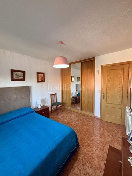 Foto 90791d78-f765-4b12-aeb6-9c2578981649. Pis amb calefacció a Barrio de las Fronteras Torrejón de Ardoz