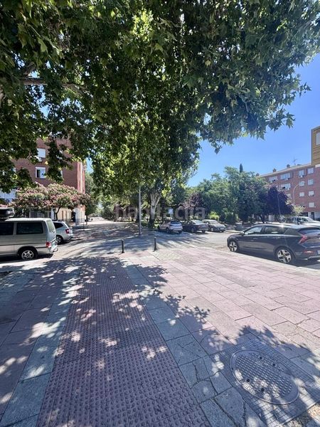 Foto 975c0242-711e-45cc-909b-77dc379a92a1. Pis amb calefacció a Barrio de las Fronteras Torrejón de Ardoz