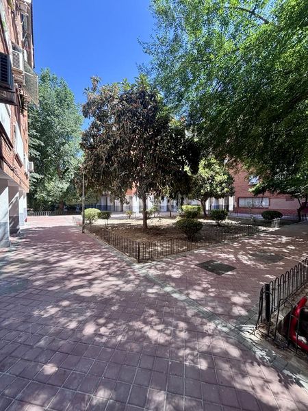Foto af455c60-2664-4a24-b716-a3208308ed78. Pis amb calefacció a Barrio de las Fronteras Torrejón de Ardoz