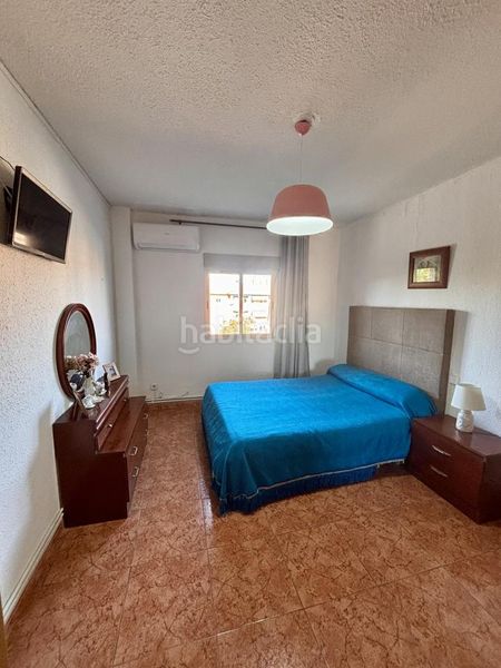 Foto ba298113-1c8e-45a9-a9c6-75fe19c7cea5. Pis amb calefacció a Barrio de las Fronteras Torrejón de Ardoz