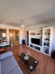 Pis  Maestro barbieri. Vivienda sin ascensor