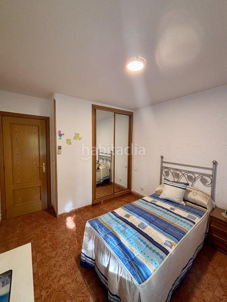 Foto db26fa3e-c95e-4104-89dd-442b456ee371. Pis amb calefacció a Barrio de las Fronteras Torrejón de Ardoz