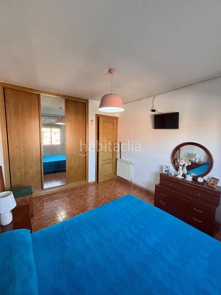 Foto e20e2c0f-88bb-46f5-b37f-778c4cd4afc6. Pis amb calefacció a Barrio de las Fronteras Torrejón de Ardoz