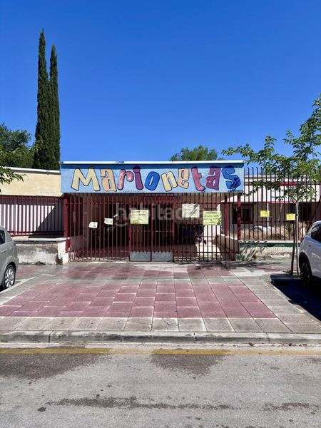 Foto fb23361e-208b-4269-ab49-f72b36b26fa8. Pis amb calefacció a Barrio de las Fronteras Torrejón de Ardoz