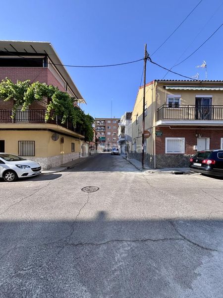 Foto cfb5787c-efe9-4d2a-b268-a61ef30b60dd. Casa a Valleaguado-La Cañada Coslada