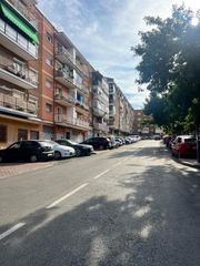 Etagenwohnung  Del fuego