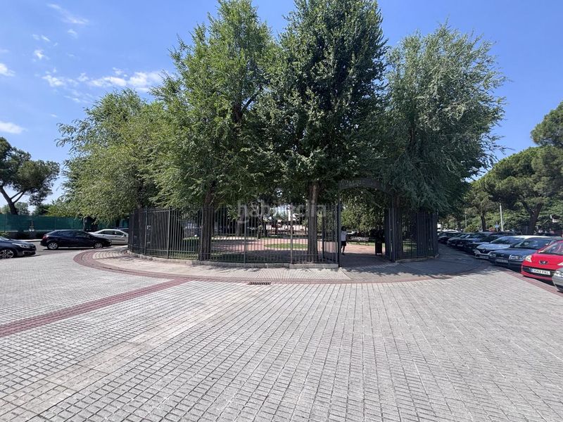 Foto 467f40dd-6e00-4057-80e7-f1a9c9d1c46b. Pis amb calefacció a Virgen del Rosario Torrejón de Ardoz