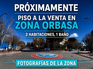 Flat  Madrid