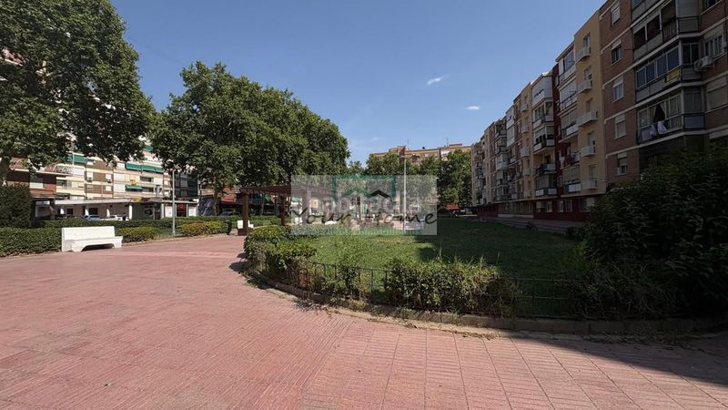 Foto ed29aa25-0364-4ed1-a6bd-1a2cb4026d8d. Pis amb calefacció a Caballería Española Alcalá de Henares