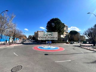 Pis a De Madrid