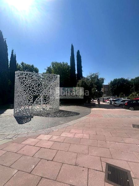 Foto 7e745d42-a3fd-47e8-beeb-45f0503ddf5a. Piso en Veredillas Torrejón de Ardoz