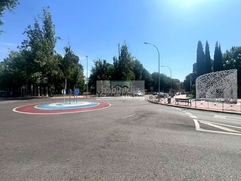 Foto a9599bbc-7312-44ae-bce0-ff662ae6d037. Piso en Veredillas Torrejón de Ardoz