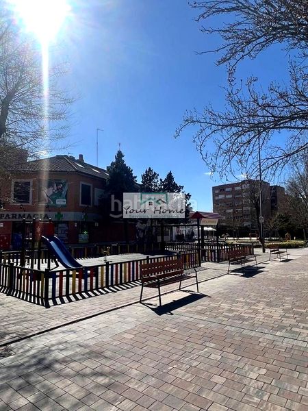 Foto f2671267-f28c-45f3-b605-d65c2a4e6dcc. Piso en Veredillas Torrejón de Ardoz