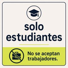 Affitto Appartamento  Calle ronda ancha. Solo estudiantes!!!!