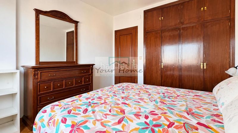 Foto a6d0c162-1200-4c3a-98c9-7e163e838fc2. Pis amb calefacció a Caballería Española Alcalá de Henares