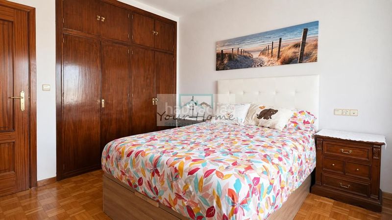 Foto dd5bb502-5157-49a6-bae1-b56ee727d5e0. Pis amb calefacció a Caballería Española Alcalá de Henares