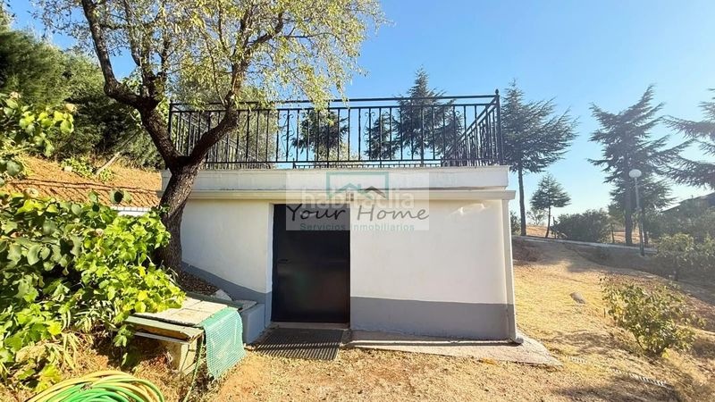 Foto 05847e7c-ca2a-409a-80ed-c8a6e6e5e384. Casa amb calefacció piscina a Valdeavero