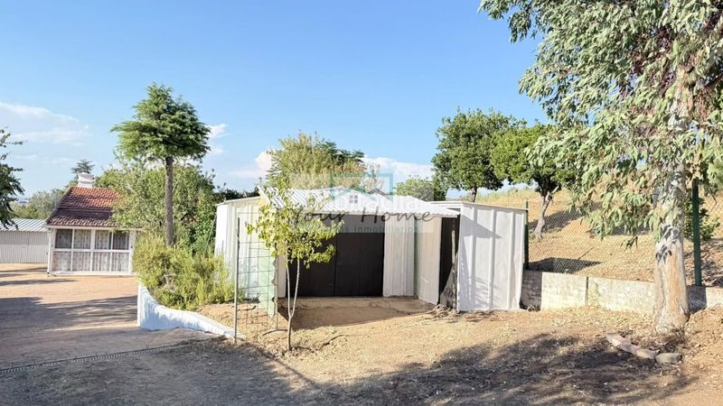 Foto 1e3194cf-bfa2-435e-a72b-f76127227305. Casa amb calefacció piscina a Valdeavero