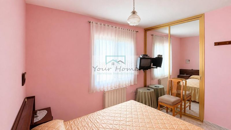 Foto ad99a670-a1d2-448b-9999-446b0c497628. Casa amb calefacció piscina a Valdeavero