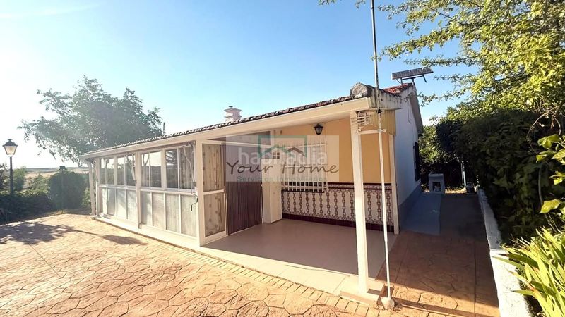Foto e167f82e-9a29-4b2b-85ff-b2c6c28a6345. Casa amb calefacció piscina a Valdeavero